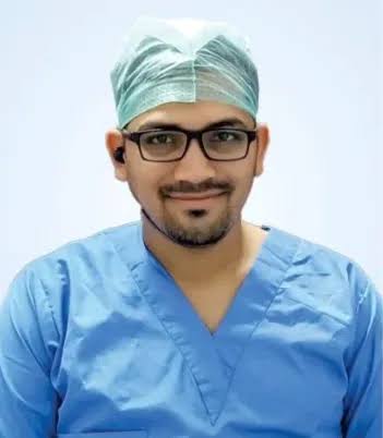 Dr Jeevan Singh